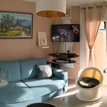 Apartment Elegant