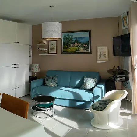 Elegant * Le Barcarès