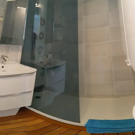 Elegant Appartement Le Barcarès