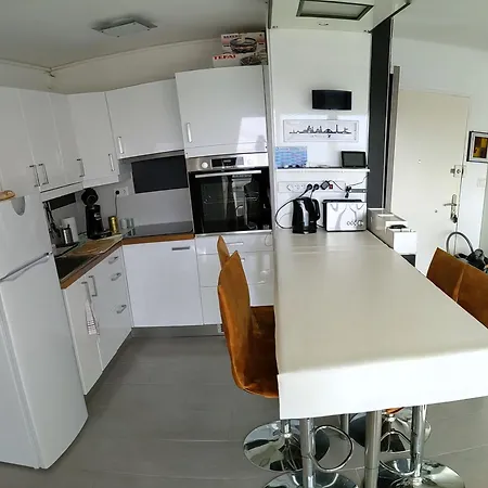Apartment Elegant